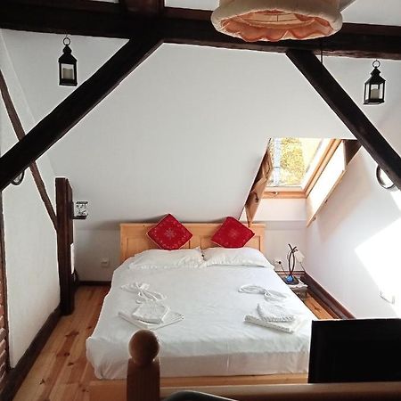 Residence Goelsch 161 Sanpetru Luaran gambar