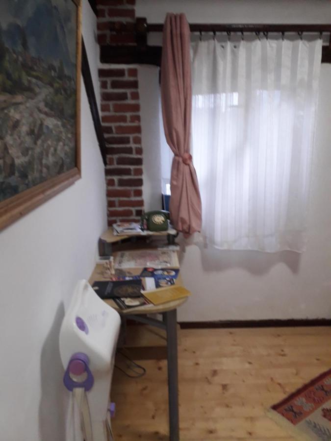 Residence Goelsch 161 Sanpetru Luaran gambar
