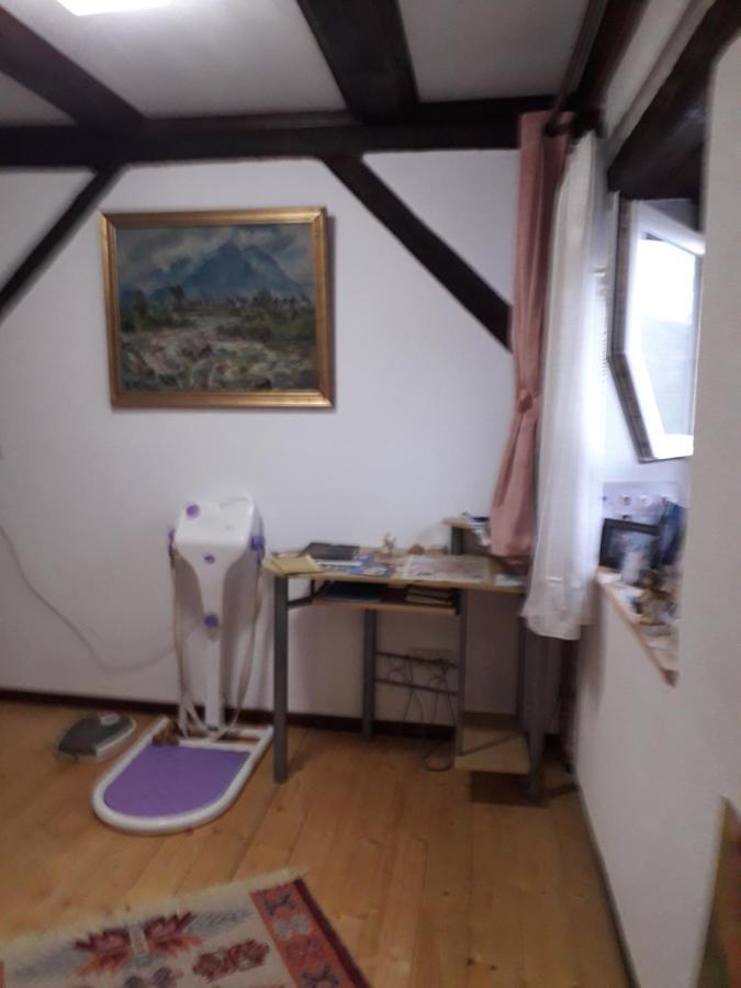 Residence Goelsch 161 Sanpetru Luaran gambar
