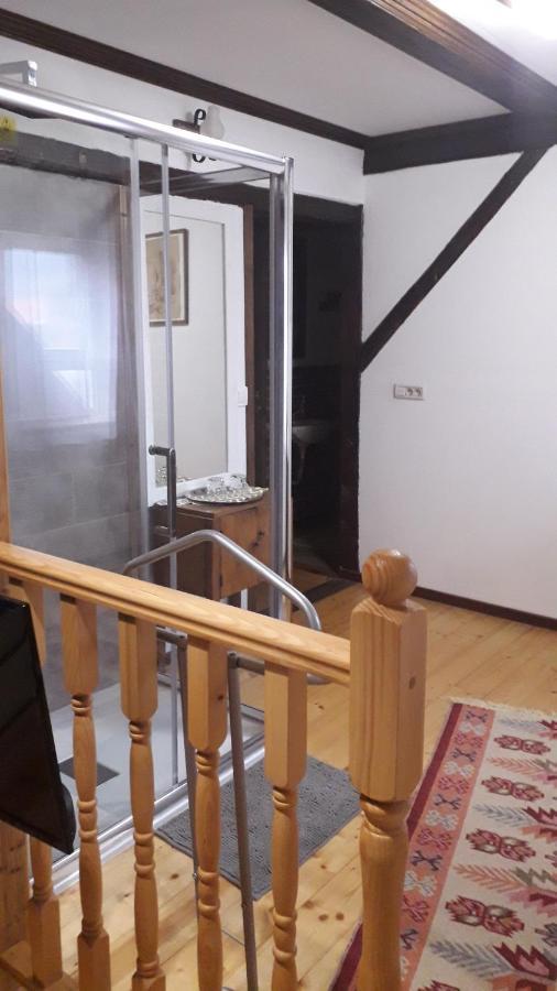 Residence Goelsch 161 Sanpetru Luaran gambar