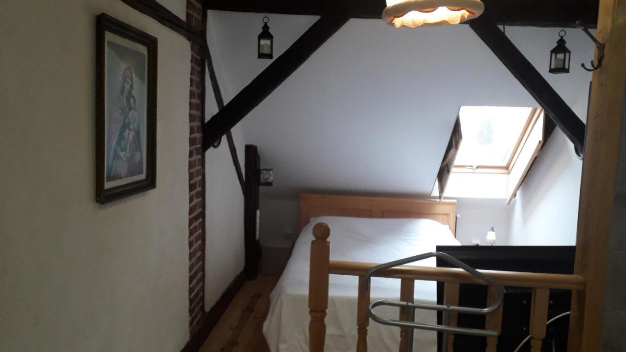 Residence Goelsch 161 Sanpetru Luaran gambar