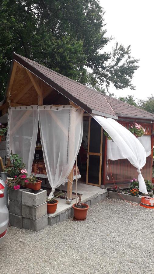 Residence Goelsch 161 Sanpetru Luaran gambar