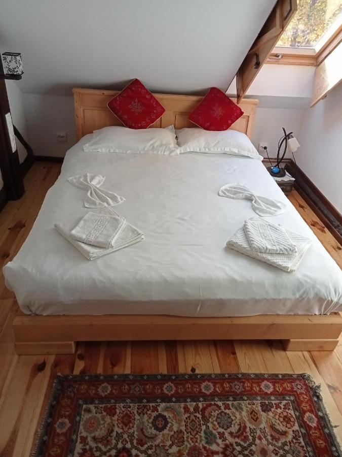 Residence Goelsch 161 Sanpetru Luaran gambar