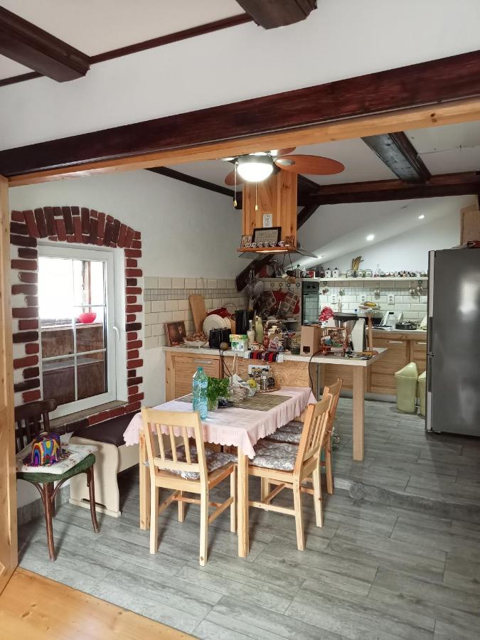 Residence Goelsch 161 Sanpetru Luaran gambar