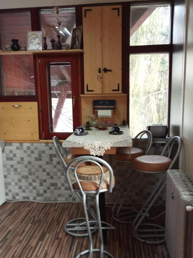 Residence Goelsch 161 Sanpetru Luaran gambar