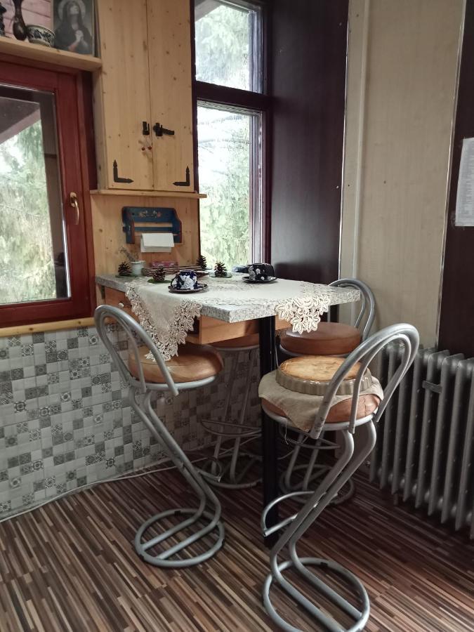 Residence Goelsch 161 Sanpetru Luaran gambar