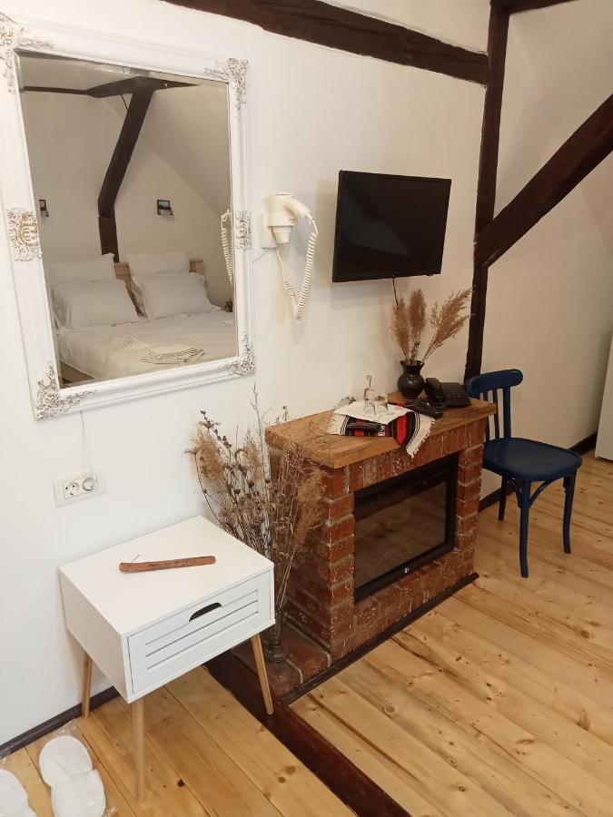 Residence Goelsch 161 Sanpetru Luaran gambar