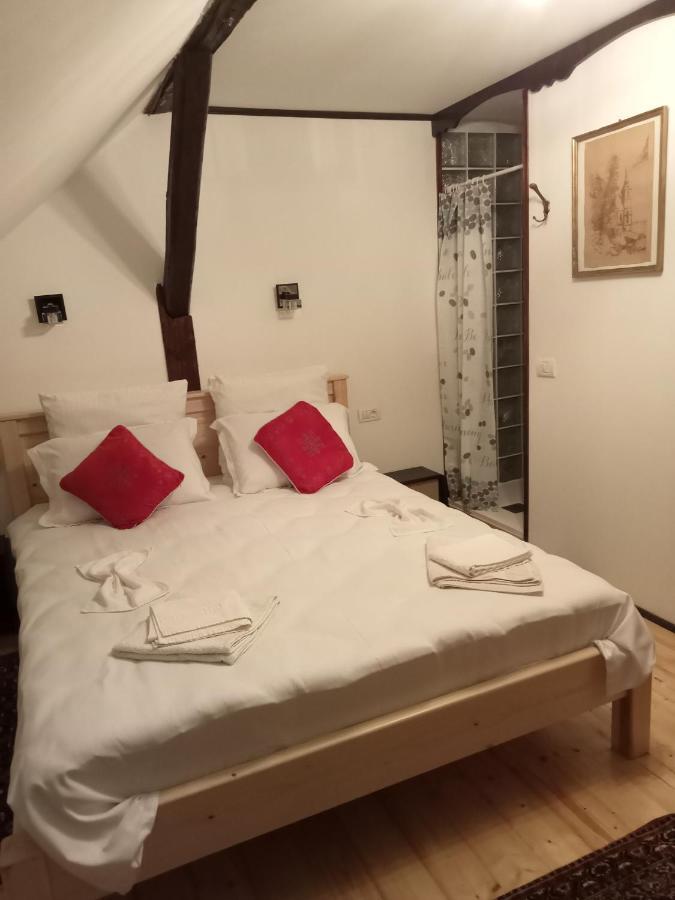 Residence Goelsch 161 Sanpetru Luaran gambar
