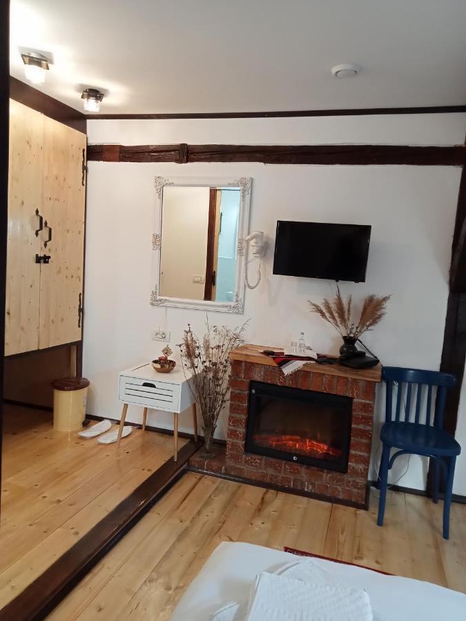 Residence Goelsch 161 Sanpetru Luaran gambar