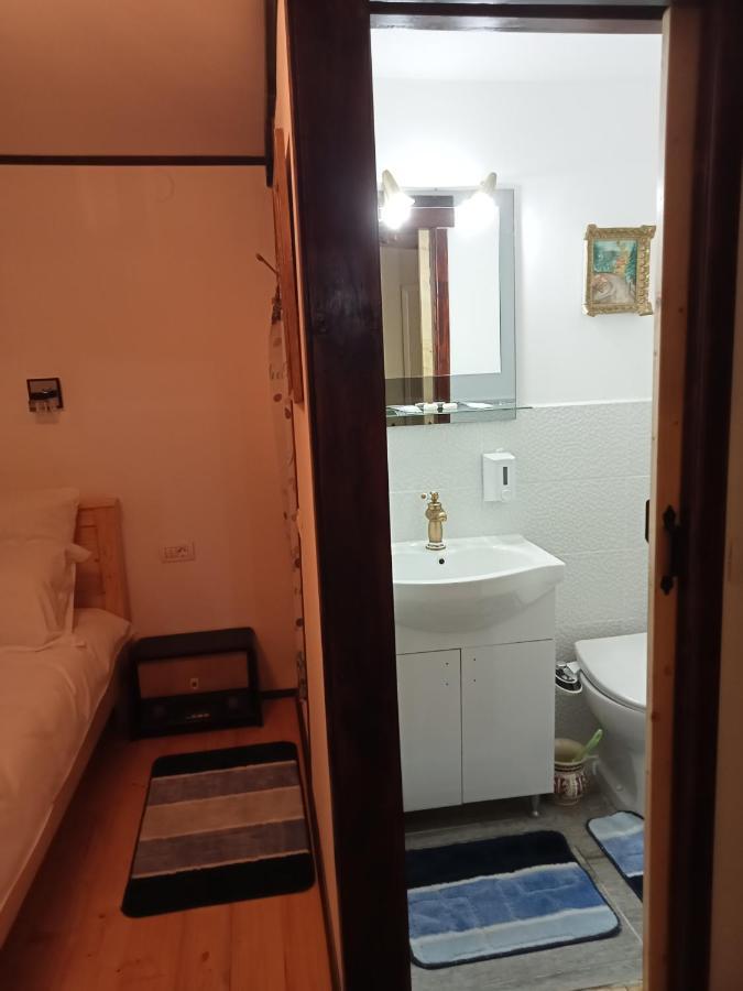 Residence Goelsch 161 Sanpetru Luaran gambar